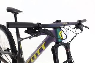 Scott Spark RC World Cup X0 AXS t.M