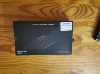 Intercomunicador Sena SRL3 Mesh 2.0