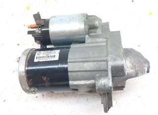 MOTOR ARRANQUE DACIA LOGAN MCV II 1.5 DCI 2017