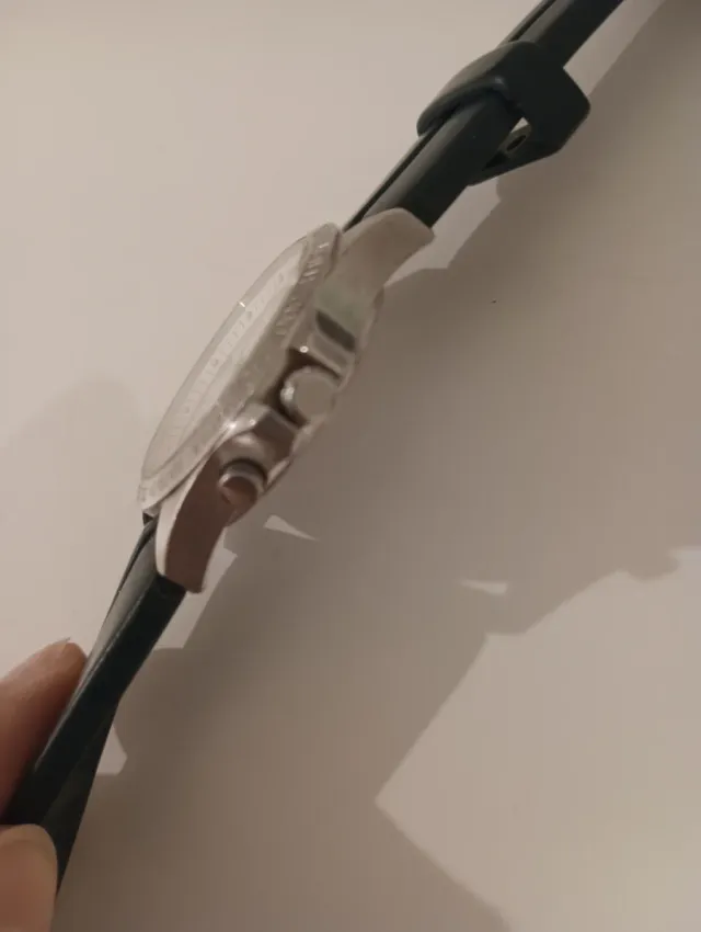 Reloj National Geographic NGS 2009