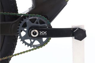 Scott Spark RC World Cup XX1 AXS t.M