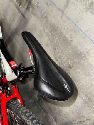 Bicicleta Specialized Stupjumper carbon