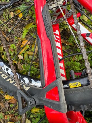 Bicicleta Specialized Stupjumper carbon