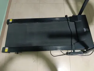 VENDO CINTA DE ANDAR