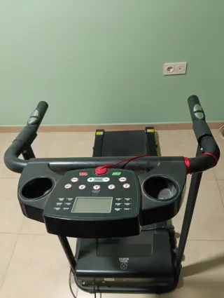 VENDO CINTA DE ANDAR