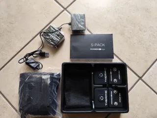 Calze termiche Therm-ic