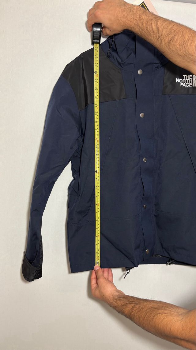 The North Face 1990 Retro GTX Chaqueta
