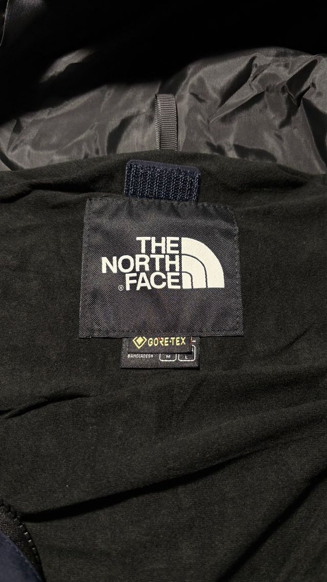The North Face 1990 Retro GTX Chaqueta