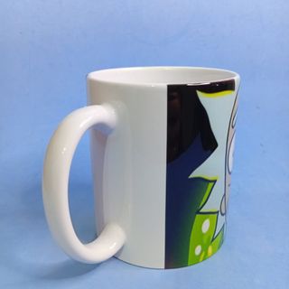 Taza Rick and Morty