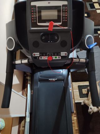 Cinta de Correr BH R1