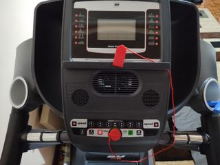 Cinta de Correr BH R1