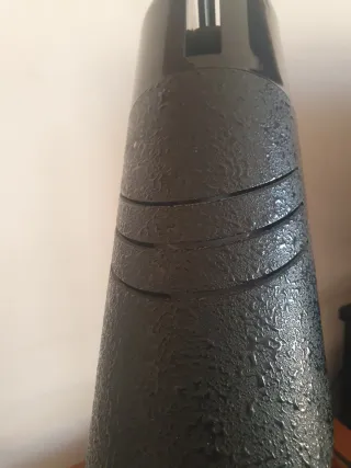 Lampada da tavolo Guzzini vintage