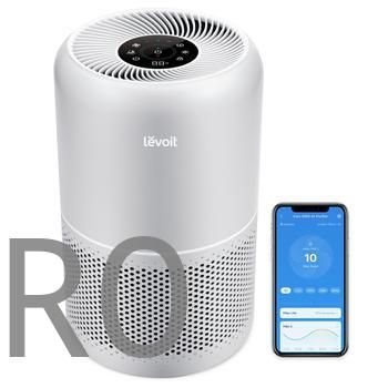 Levoit Core 200S Purificador de Aire Inteligente