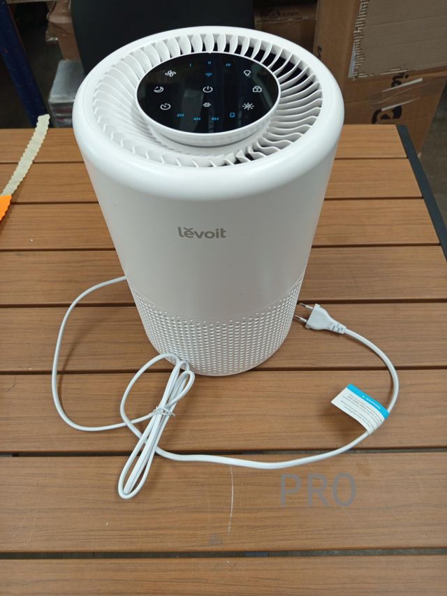 Levoit Core 200S Purificador de Aire Inteligente