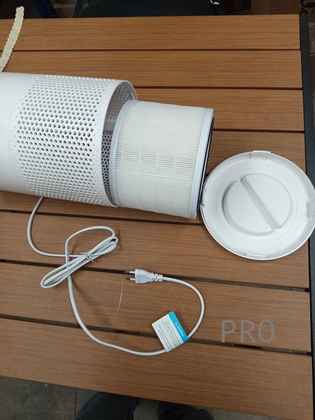 Levoit Core 200S Purificador de Aire Inteligente