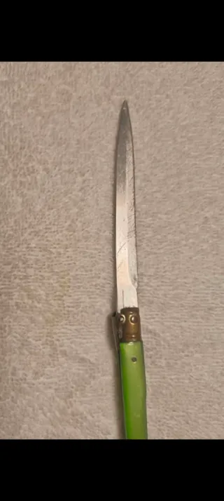 Mini Navaja Vintage Anni '70