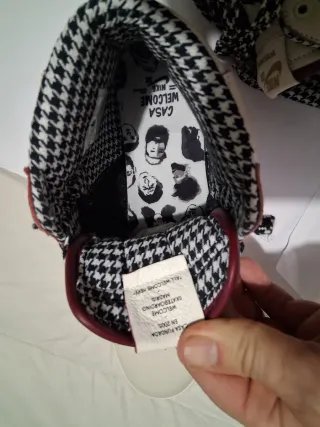 Nike Blazer Mid 'Casa Welcome' Talla 44.5 o 45