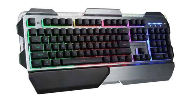 Teclado Mecánico Gaming LESHP