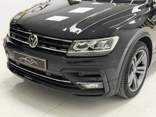 VW Tiguan 1.5 TSI Advance R-Line desde 398€/mes*