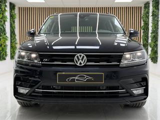 VW Tiguan 1.5 TSI Advance R-Line desde 398€/mes*