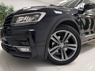 VW Tiguan 1.5 TSI Advance R-Line desde 398€/mes*