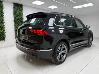 VW Tiguan 1.5 TSI Advance R-Line desde 398€/mes*
