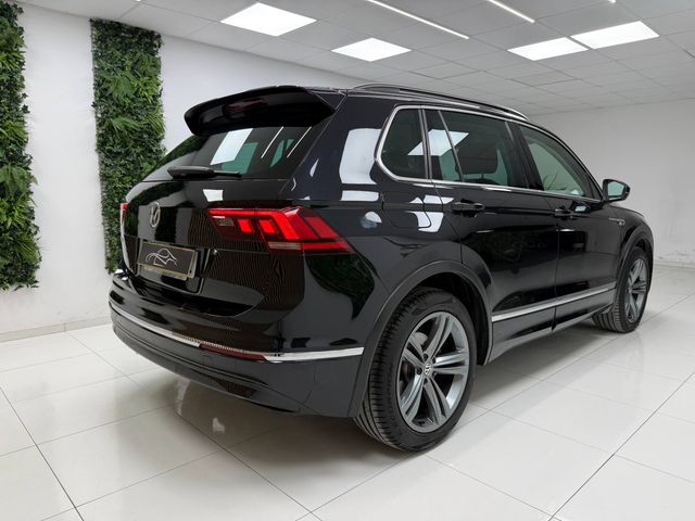 VW Tiguan 1.5 TSI Advance R-Line desde 398€/mes*