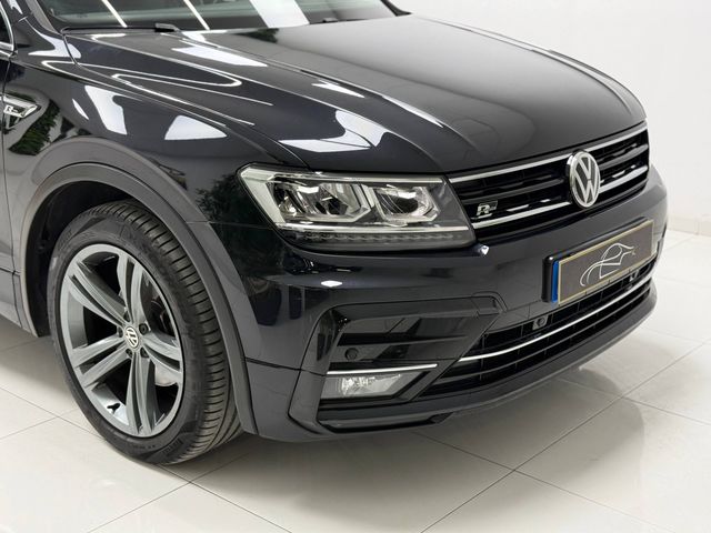 VW Tiguan 1.5 TSI Advance R-Line desde 398€/mes*