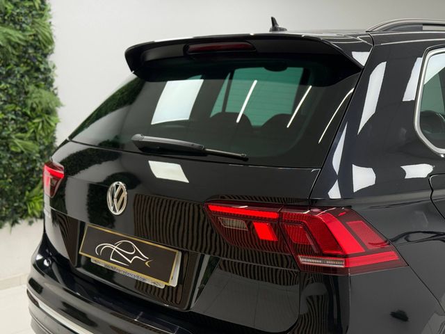 VW Tiguan 1.5 TSI Advance R-Line desde 398€/mes*