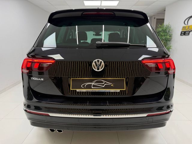 VW Tiguan 1.5 TSI Advance R-Line desde 398€/mes*