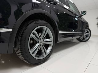 VW Tiguan 1.5 TSI Advance R-Line desde 398€/mes*