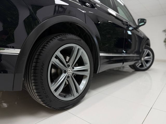 VW Tiguan 1.5 TSI Advance R-Line desde 398€/mes*
