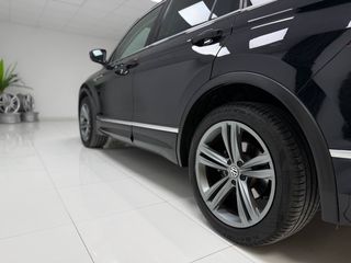 VW Tiguan 1.5 TSI Advance R-Line desde 398€/mes*
