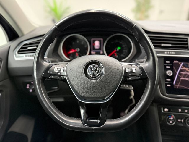 VW Tiguan 1.5 TSI Advance R-Line desde 398€/mes*