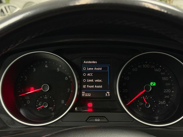 VW Tiguan 1.5 TSI Advance R-Line desde 398€/mes*