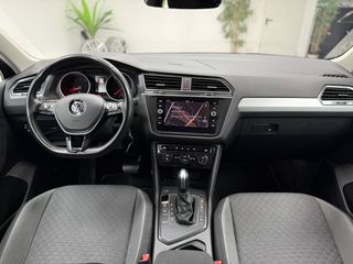 VW Tiguan 1.5 TSI Advance R-Line desde 398€/mes*