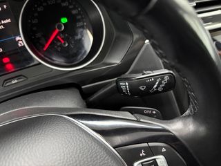 VW Tiguan 1.5 TSI Advance R-Line desde 398€/mes*