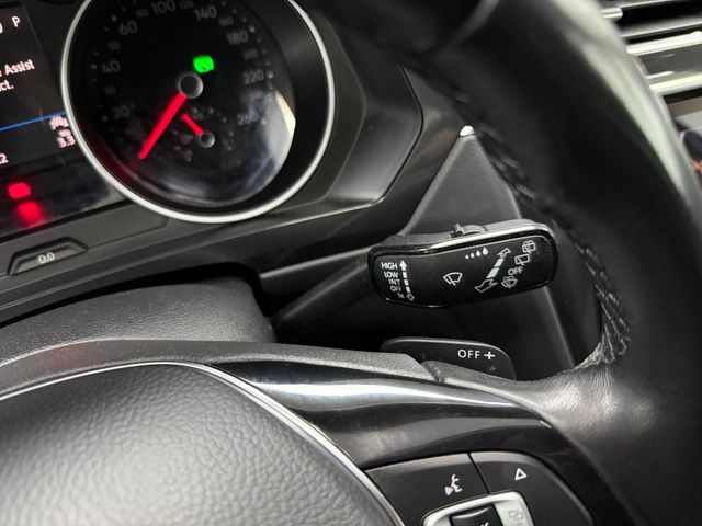 VW Tiguan 1.5 TSI Advance R-Line desde 398€/mes*