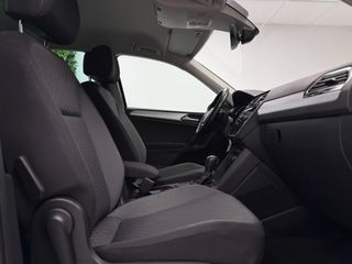 VW Tiguan 1.5 TSI Advance R-Line desde 398€/mes*