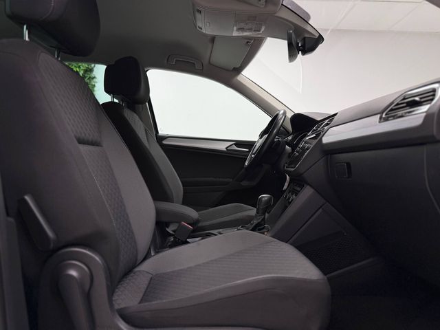 VW Tiguan 1.5 TSI Advance R-Line desde 398€/mes*