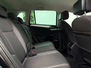 VW Tiguan 1.5 TSI Advance R-Line desde 398€/mes*