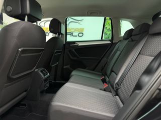 VW Tiguan 1.5 TSI Advance R-Line desde 398€/mes*