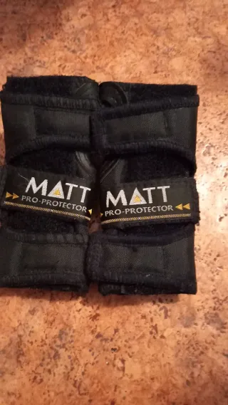 Patines en línea azules y grises, talla 39 -40