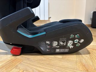 Silla coche Britax Römer I-Size kidfix