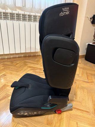 Silla coche Britax Römer I-Size kidfix