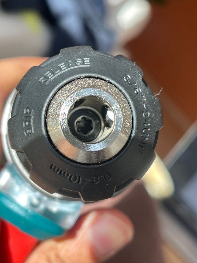 Taladro Atornillador HYCHIKA 12V