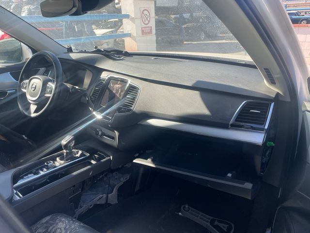 Despiece Volvo XC 90 (2016)