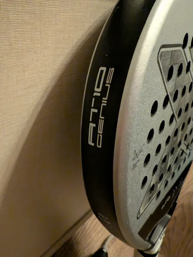 Nox AT10 Genius 18K Agustín Tapia 2024