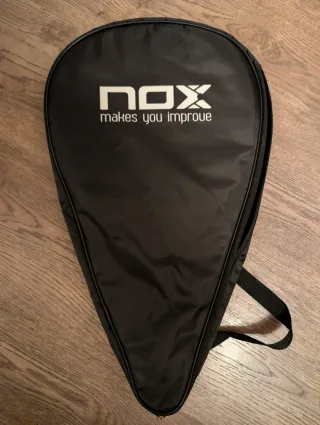 Nox AT10 Genius 18K Agustín Tapia 2024