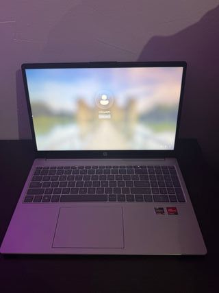 HP Ryzen 7 32GB RAM 1TB SSD